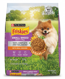 Friskies Chicken Small Breed Dog Dry Food