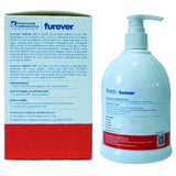 Pawsome Companions Furever Salmon Oil for Dogs & Cats