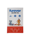 Pawsome Companions Furever Salmon Oil for Dogs & Cats
