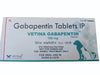 Vetina : Gabapentin 100 mg Tablets IP for Dogs & Cats