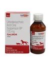SavaVet Galibor Oral Suspension 125mg for Dogs & Cats