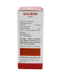 SavaVet Galibor Oral Suspension 125mg for Dogs & Cats
