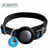 Tag8 Genie Pet Tracker Kit Android For Dog And Cat