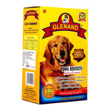 Glenand Liver & Meat Dog Biscuits