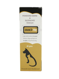 Sihil Granex-Pro – Povidone Iodine & Sucralfate Ointment