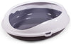 Savic Figaro Deluxe Cat Litter Tray
