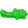 Trixie Snack Crocodile Interactive Dog Toy - Green