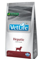 Farmina Vet Life Hepatic Dog Dry Food