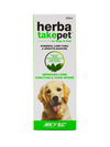 SKYEC Herba Takepet – Liver Tonic & Appetite Booster for Dogs & Cats