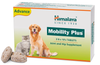 Himalaya Mobility Plus Advance Joint & Hip Supplement Tablet