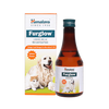 Himalaya Furglow Skin & Coat Tonic For Dogs & Cats