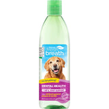 Tropiclean Fresh No Brushing Hip & Joint Dental Health Solution For Dog