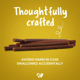 Wiggles : Barkstix Honey Chicken – Healthy Dog Treats
