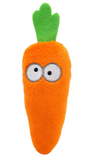 Joyser Eco Carrot Green / Orange Toy For Cats