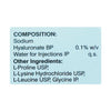 Entod Hyla PF Sterile Eye Drops