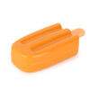Basil Cool Lick Silicon Freeze And Play Ice Cream Shape Toy