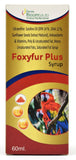 Corise Foxyfur Plus Syrup For Birds