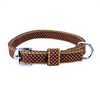 Kennel Nylon Dotzy Collar