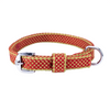 Kennel Nylon Dotzy Collar