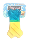 Holypaws Chilled Bone EVA + TPR Drinking Pet Toy