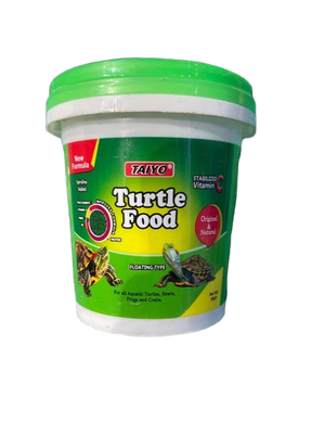 Taiyo Turtle Food