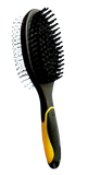 Smarty Pet Plastic Pin Brush (Taiwan)