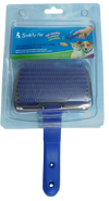 Smarty Pet Plastic Slicker Brush