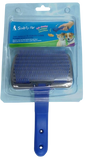 Smarty Pet Plastic Slicker Brush