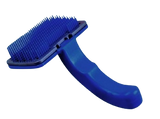 Smarty Pet Plastic Slicker Brush