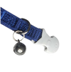 Nunbell Cat Collar With Bell (colors may vary)