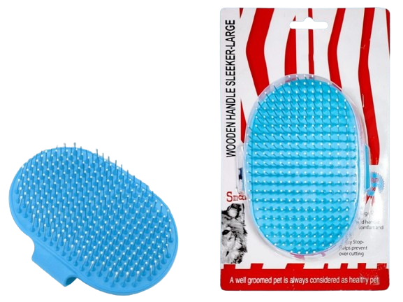 Smarty Pet Pin Gloves (Color May Vary)