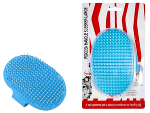 Smarty Pet Pin Gloves (Color May Vary)