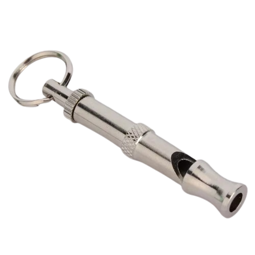 Smarty Pet Ultrasonic Adjustable Training Whistle