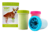 Smarty Pet Paw Cleaner & Washer Cup With Silicone Bristles