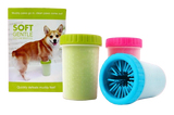 Smarty Pet Paw Cleaner & Washer Cup With Silicone Bristles