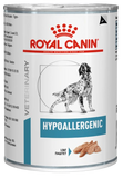 Royal Canin Hypoallergenic Canine Tin (Dog)