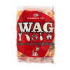 Naughty Pet Wag Assorted Dog Biscuits (Pouch)