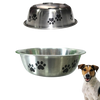 Smarty Pet Belly Stainless Steel Pet Bowl