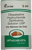 Corise Opthocare-Peta Eye Drops