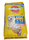 Pedigree Adult Chicken And Vegetables (20 kg + 2kg Inside Free)