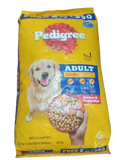 Pedigree Adult Chicken And Vegetables (20 kg + 2kg Inside Free)