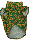 Fluffy's Shirt (Patterns May Vary)