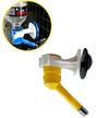 Nunbell Bottle Attachment Leak-Proof Nozzle
