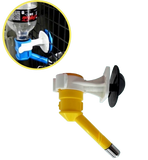 Nunbell Bottle Attachment Leak-Proof Nozzle