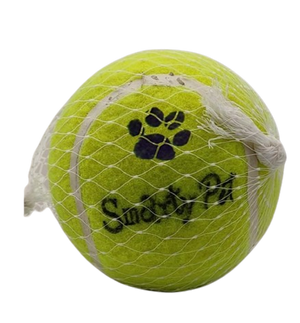Smarty Pet Tennis Ball For Dogs