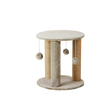 Pets Empire 3 Pillar Side Table Cat Tree