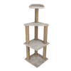 Pets Empire Multi-Level Cat Tree with Sisal Post