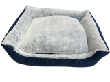 Pets Pot Luxury Sofa Bed (Color May Vary)