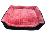 Pets Pot Luxury Sofa Bed (Color May Vary)