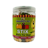 Naughty Pet Mix Stix Wheat Free Vegetarian Bistix - (Jar)